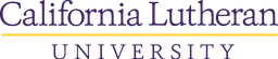 California Lutheran University logo
