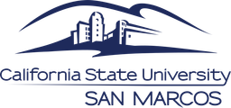 California State University, San Marcos logo