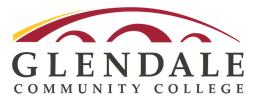 Glendale Community College logo
