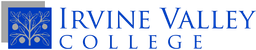 Irvine Valley College logo