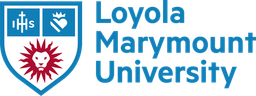 Loyola Marymount University logo