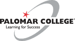 Palomar College logo