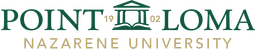Point Loma Nazarene University logo