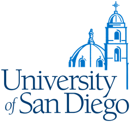 University of San Diego logo