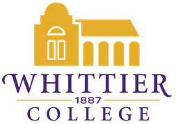 Whittier College logo