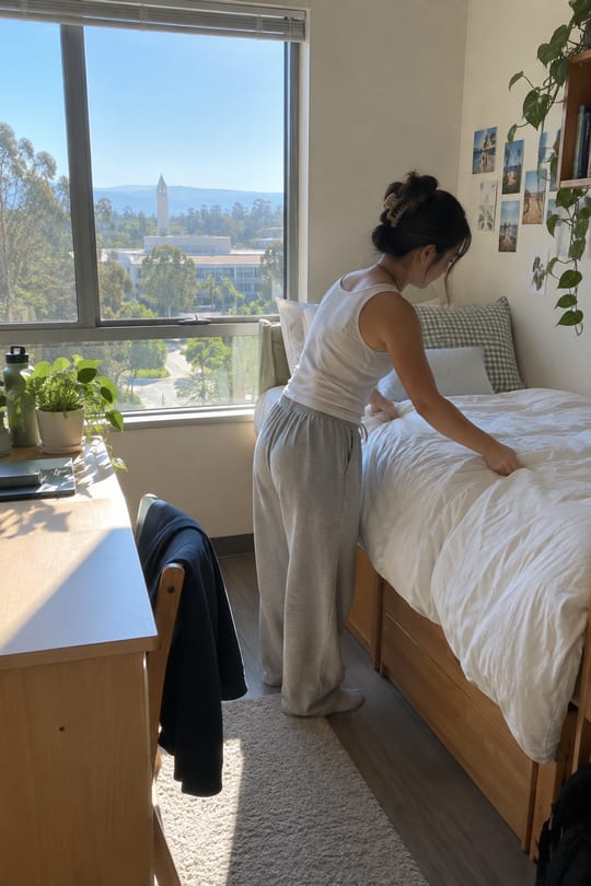 Sunday reset