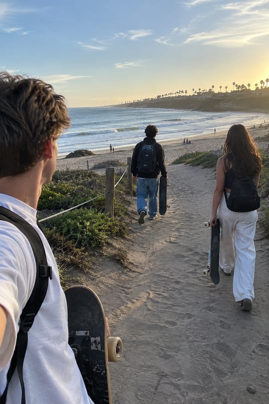 Weekend in Laguna